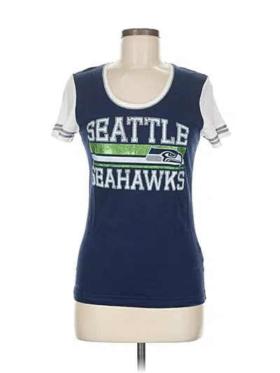 Pre-owned Nfl X Nike Team Apparel Sleeveless T-shirt In Blue