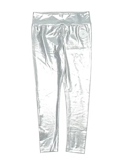 Converse Track Pants In Blue