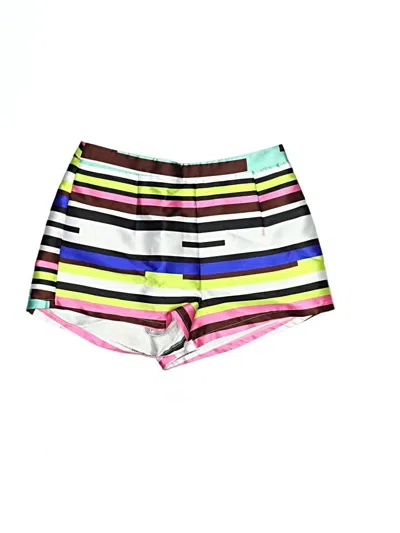 Pre-owned L'atiste By Amy Board Shorts In Pink