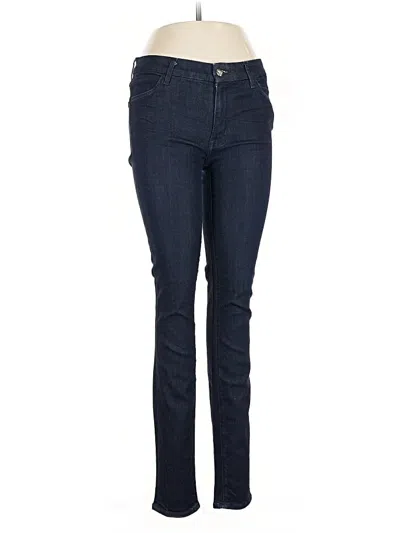 Pre-owned Koral Jeans In Blue
