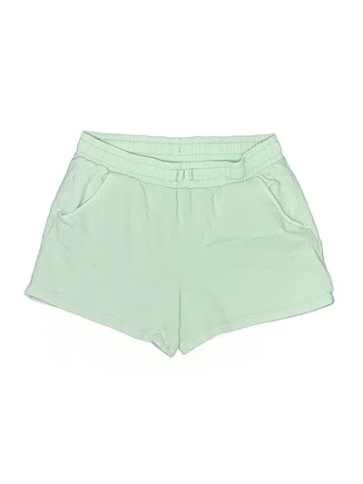 Pre-owned Cat & Jack Kids' Shorts In Green
