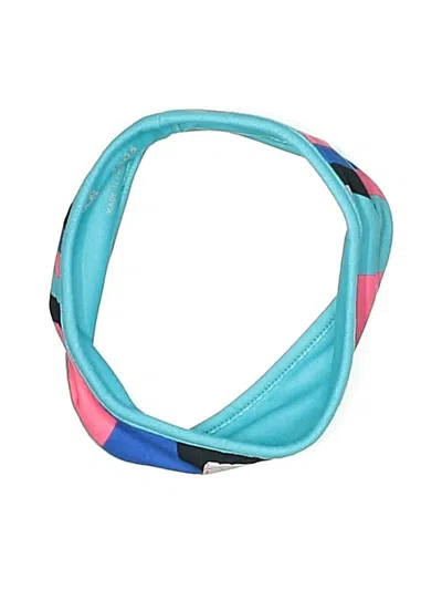 Pre-owned Asos Design Ear Muffs In Blue