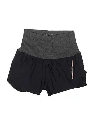 Pre-owned Assorted Brands Athletic Shorts In Gray