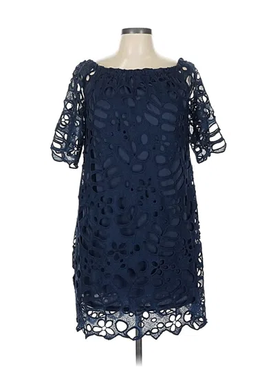 Prettygarden Cocktail Dress In Blue