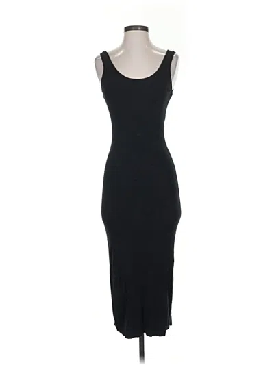 Pre-owned Stockholm Atelier & Other Stories Cocktail Dress In Black