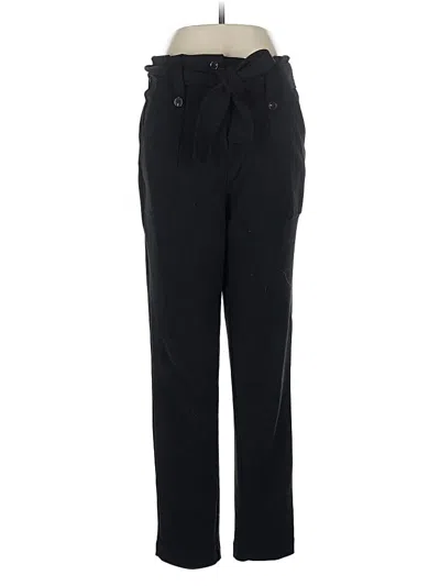 Pre-owned Bbj Los Angeles Casual Pants In Black