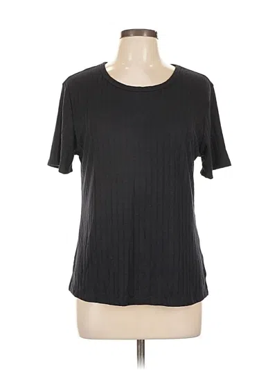 Pre-owned Vintage X America Short Sleeve T-shirt In Black