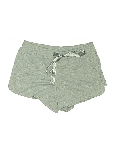 Pre-owned Flora Nikrooz Athletic Shorts In Gray