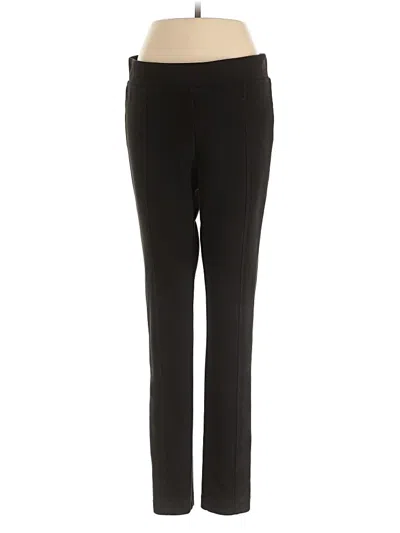 Pre-owned Andrew Marc For Costco Casual Pants In Black