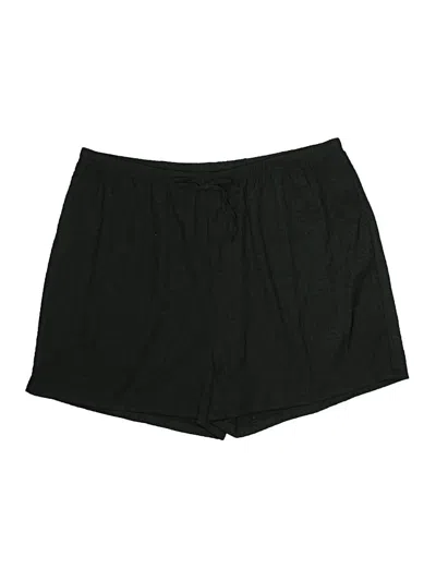 Pre-owned Assorted Brands Athletic Shorts In Black