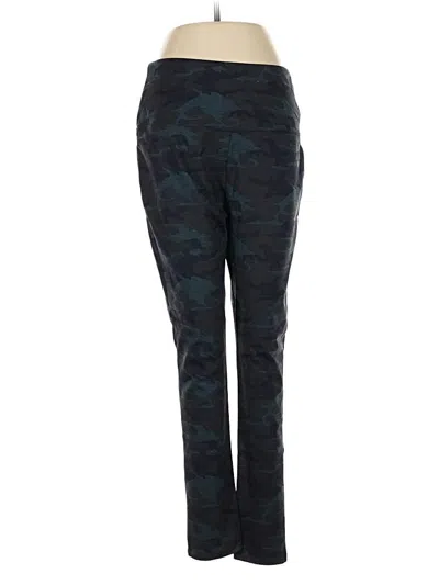 Pre-owned Rachel Zoe Active Pants In Blue