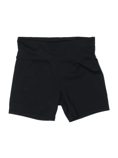 Pre-owned Jockey Athletic Shorts In Black