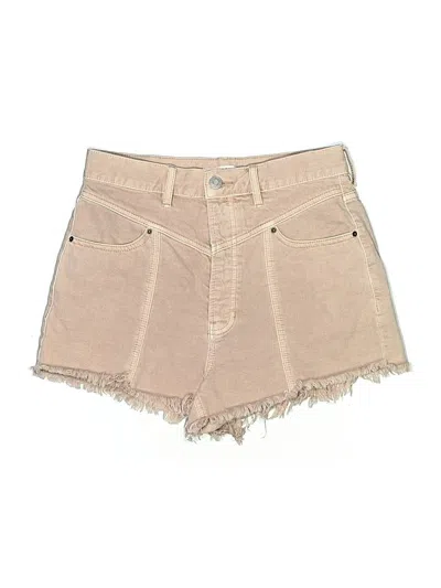 Pre-owned Pacsun Shorts In Pink