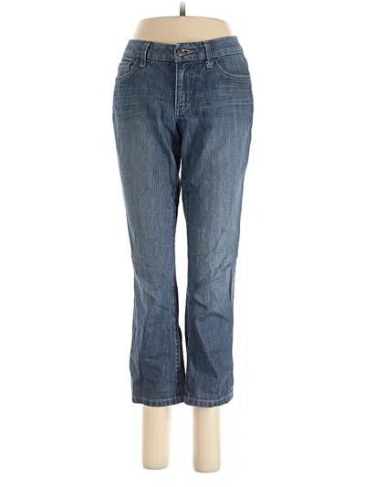 Pre-owned Joe's Jeans Jeans In Blue