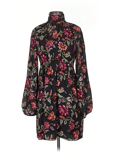 Pre-owned A.l.c Casual Dress In Black