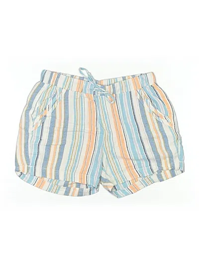 Pre-owned Briggs Shorts In Blue