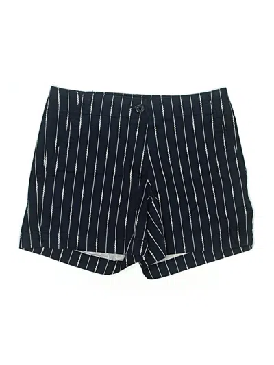 Pre-owned Nautica Shorts In Blue