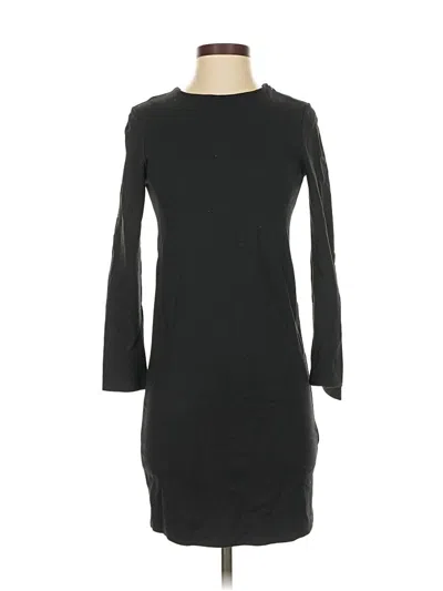 Pre-owned & Other Stories Casual Dress In Black