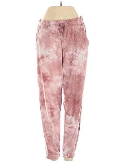 Pre-owned Kyodan Casual Pants In Pink
