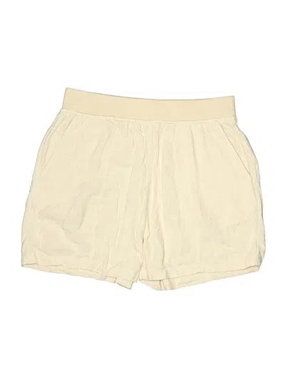 Pre-owned Falls Creek Shorts In White