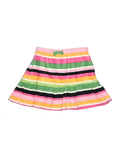 Pre-owned Gymboree Kids' Skirt In Pink