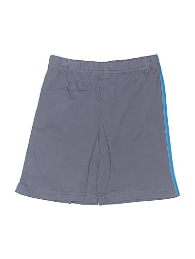 Pre-owned Nickelodeon Kids' Athletic Shorts In Blue