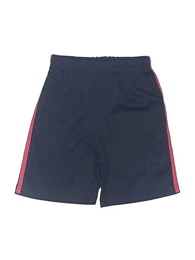 Pre-owned Nickelodeon Kids' Athletic Shorts In Blue