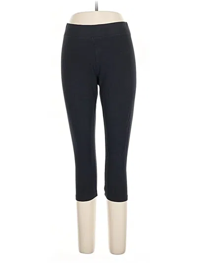 Pre-owned Sonoma Goods For Life Active Pants In Blue