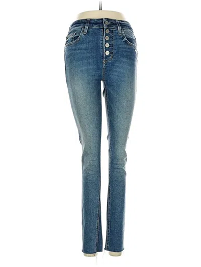 Pre-owned Joe's Jeans Jeans In Blue