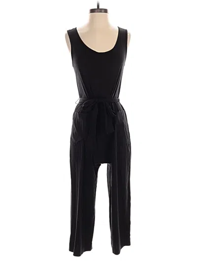 Pre-owned Everlane Jumpsuit In Black