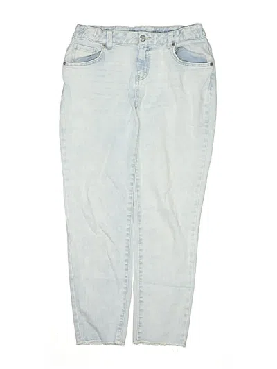 Pre-owned Cat & Jack Kids' Jeans In Blue