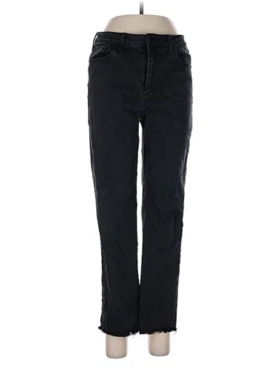 Pre-owned Just Usa Jeans In Black