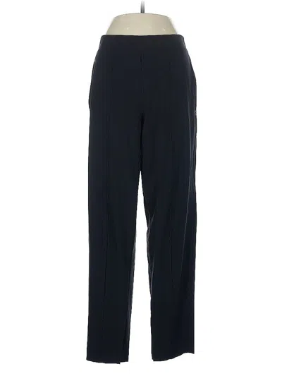 Pre-owned Athleta Casual Pants In Blue