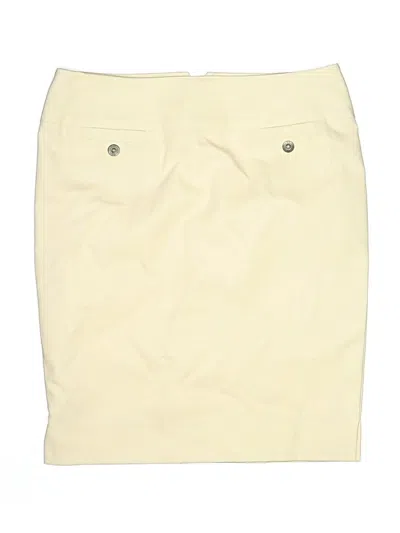 Pre-owned Escada By Margaretha Ley Casual Skirt In Brown