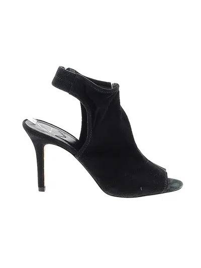 Pre-owned B Brian Atwood Heels In Black