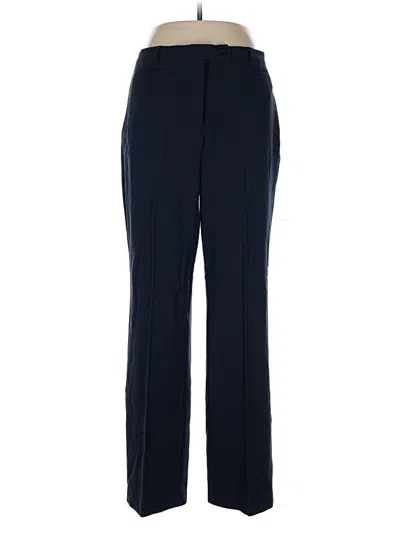 Pre-owned Tribal Dress Pants In Blue