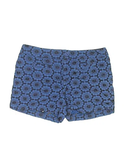 Pre-owned Elevenses Shorts In Blue