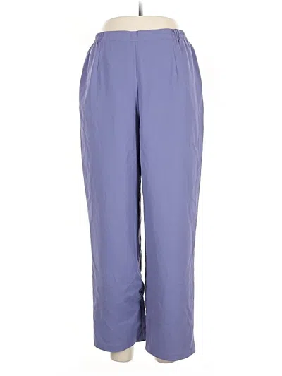Pre-owned Koret Casual Pants In Blue