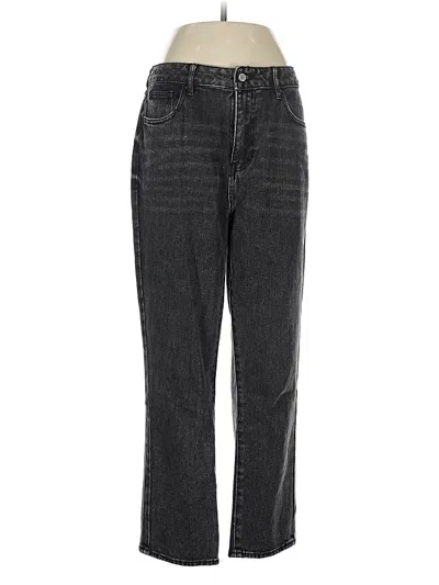 Pre-owned Pacsun Jeans In Gray