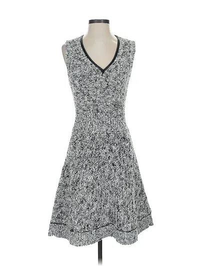 Pre-owned Thakoon Casual Dress In Gray
