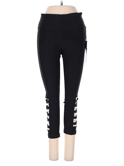 Abs By Allen Schwartz Active Pants In Black