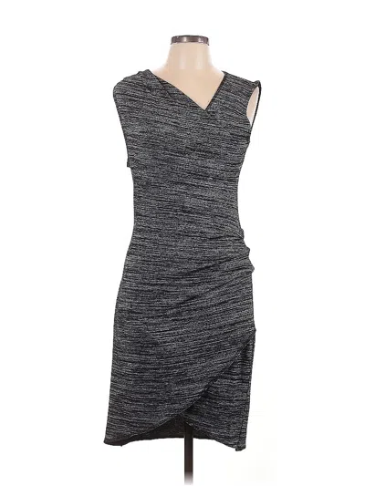Pre-owned Rd Style Casual Dress In Gray