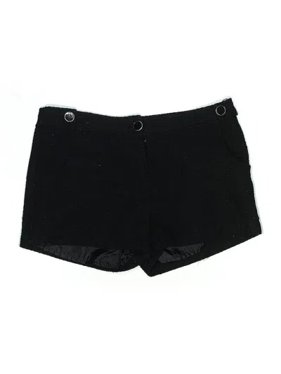Pre-owned Assorted Brands Shorts In Black