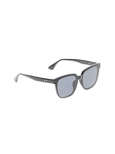 Pre-owned J.ing Sunglasses In Black