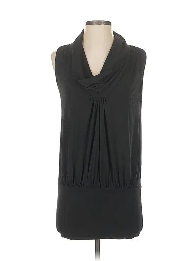 Pre-owned Express Cocktail Dress In Black