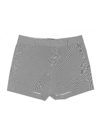 Pre-owned Banana Republic Factory Store Shorts In Gray