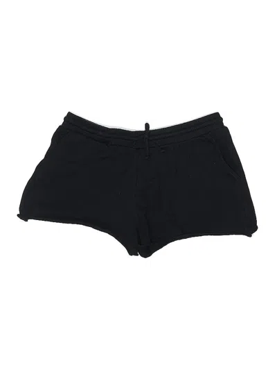 Pre-owned Thirdlove Athletic Shorts In Black