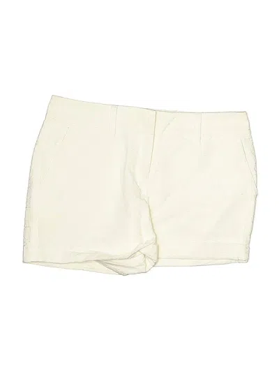 Pre-owned Vineyard Vines Shorts In White