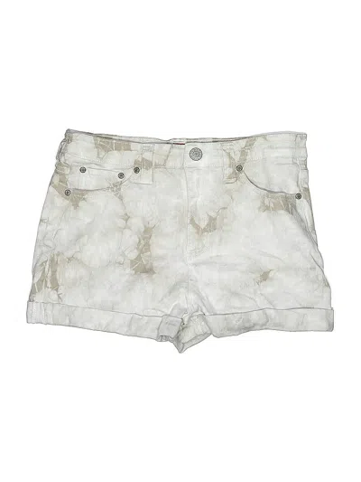 Pre-owned Dickies Shorts In White
