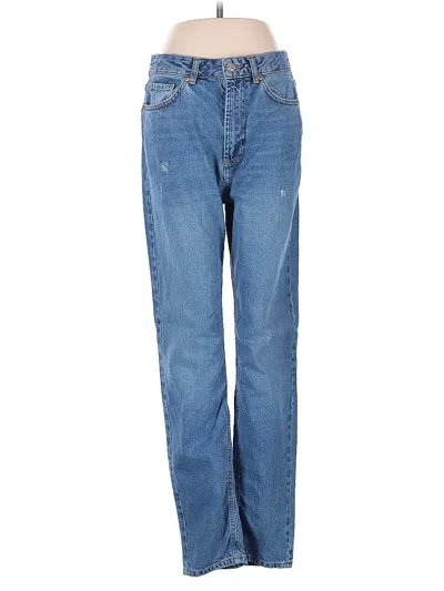 Pre-owned Bdg Jeans In Blue